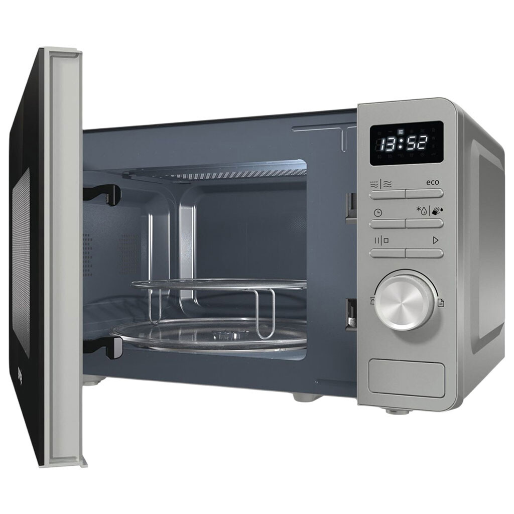 Микроволновая печь Gorenje MO23A4X, Черный - № 4 Микроволновая печь Gorenje MO23A4X, Черный - № 4