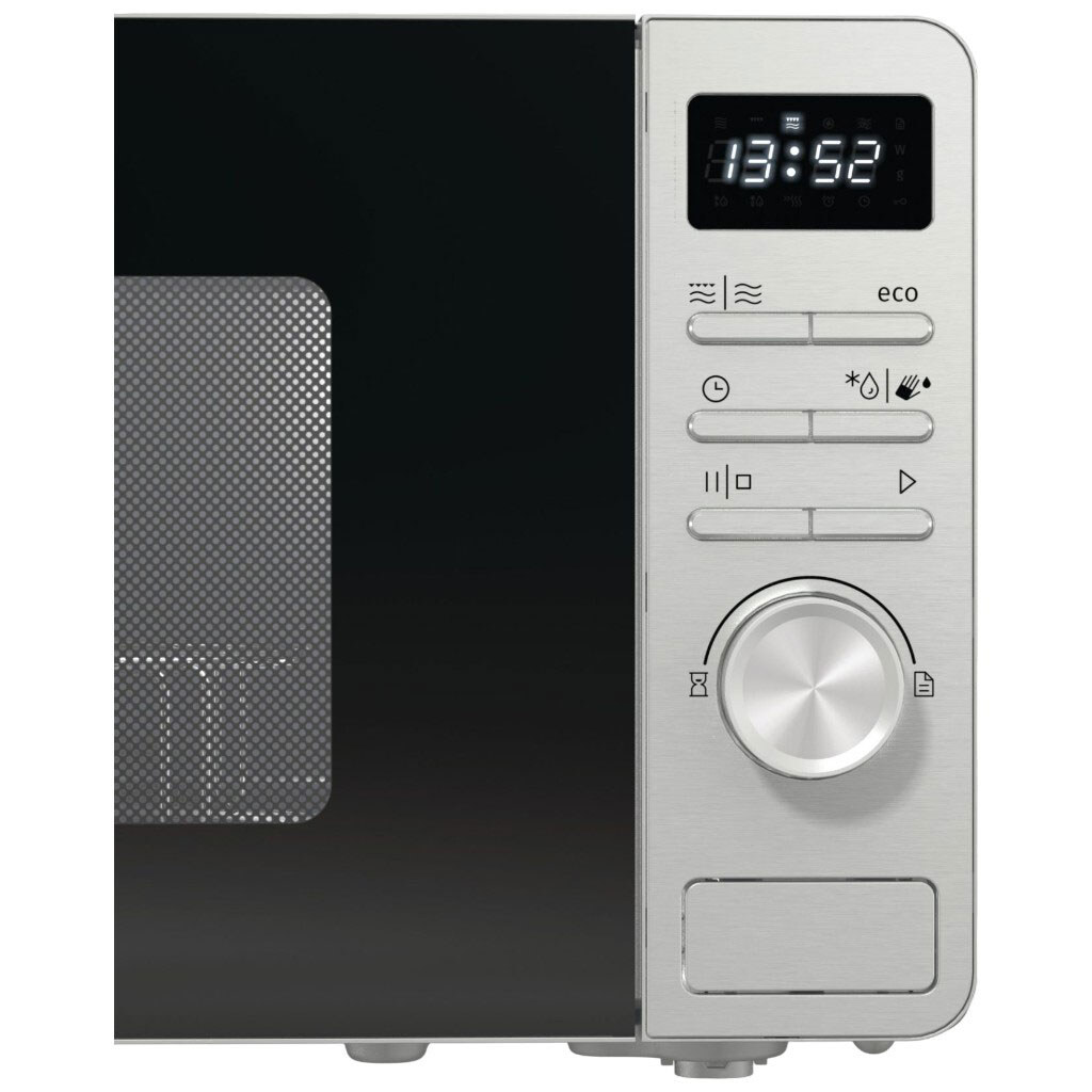 Микроволновая печь Gorenje MO23A4X, Черный - № 5 Микроволновая печь Gorenje MO23A4X, Черный - № 5