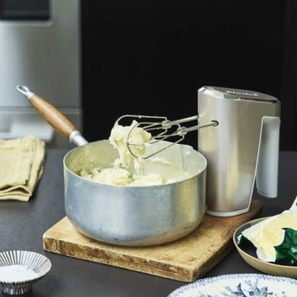 Миксер Cuisinart RHM100E, Серебряный - № 4 Миксер Cuisinart RHM100E, Серебряный - № 4