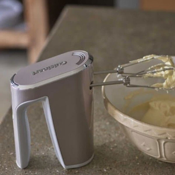 Миксер Cuisinart RHM100E, Серебряный - № 5 Миксер Cuisinart RHM100E, Серебряный - № 5