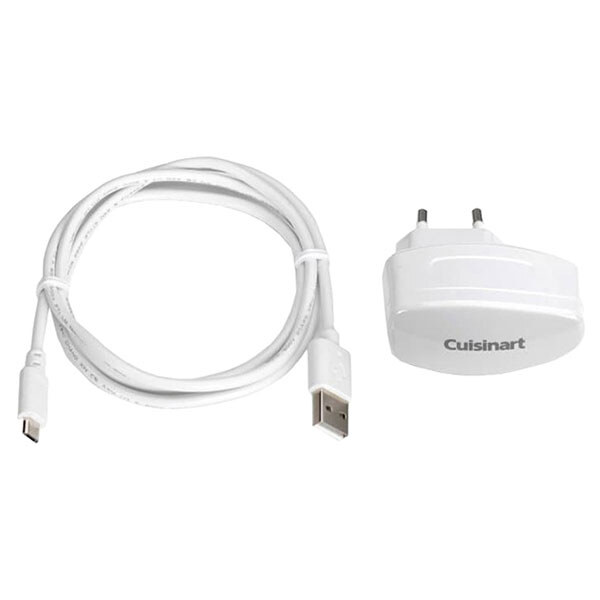 Миксер Cuisinart RHM100E, Серебряный - № 6 Миксер Cuisinart RHM100E, Серебряный - № 6