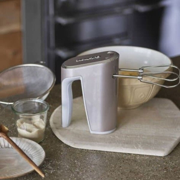 Миксер Cuisinart RHM100E, Серебряный - № 7 Миксер Cuisinart RHM100E, Серебряный - № 7