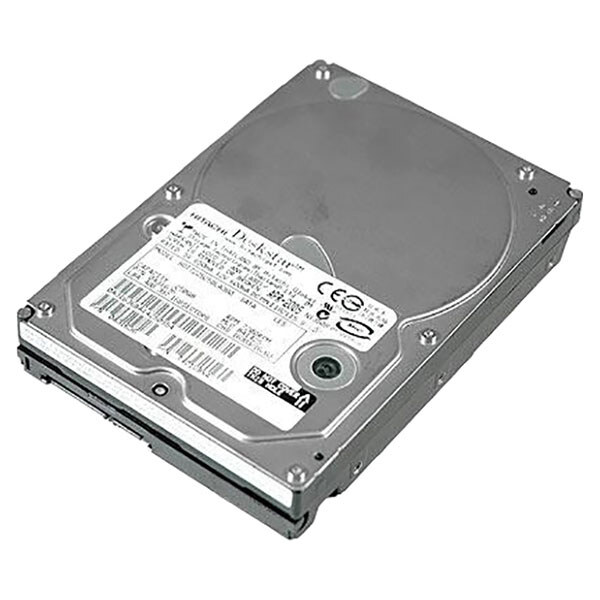 HDD-накопитель Hitachi HDS721010CLA332, 1 Тб. - № 1 HDD-накопитель Hitachi HDS721010CLA332, 1 Тб. - № 1