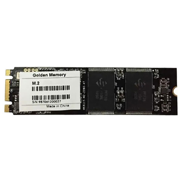 SSD диск Golden Memory AM256CGB, 256 Гб. - № 1 SSD диск Golden Memory AM256CGB, 256 Гб. - № 1