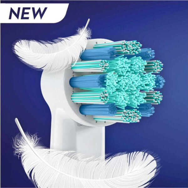 Насадка для зубной щетки Braun Oral-B Stages Power Spider Man EB10S, Белый - № 5 Насадка для зубной щетки Braun Oral-B Stages Power Spider Man EB10S, Белый - № 5