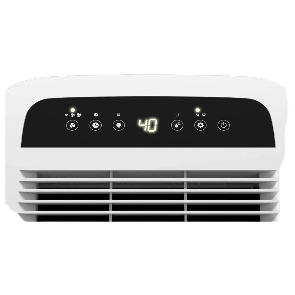 Осушитель воздуха Olimpia Splendid Aquaria S1 12 P, Белый - № 3 Осушитель воздуха Olimpia Splendid Aquaria S1 12 P, Белый - № 3
