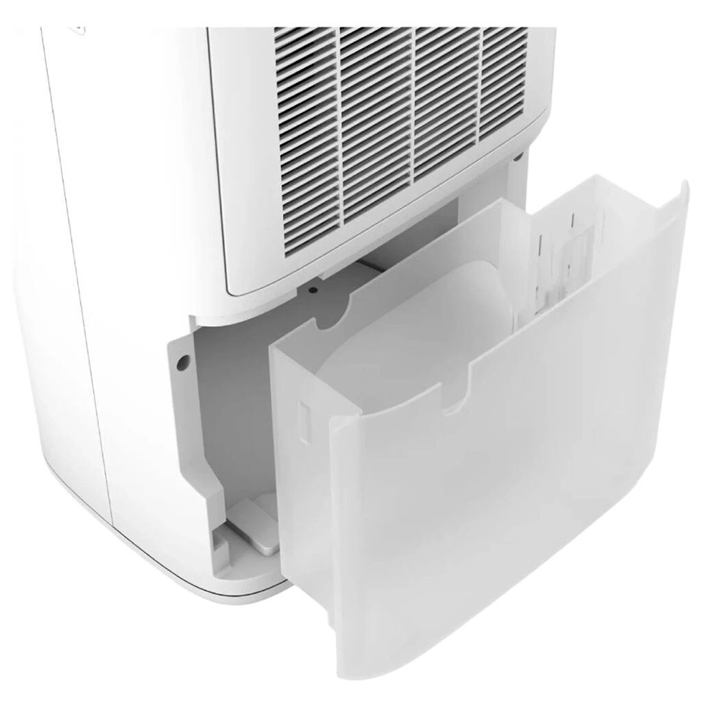 Осушитель воздуха Olimpia Splendid Aquaria S1 12 P, Белый - № 5 Осушитель воздуха Olimpia Splendid Aquaria S1 12 P, Белый - № 5