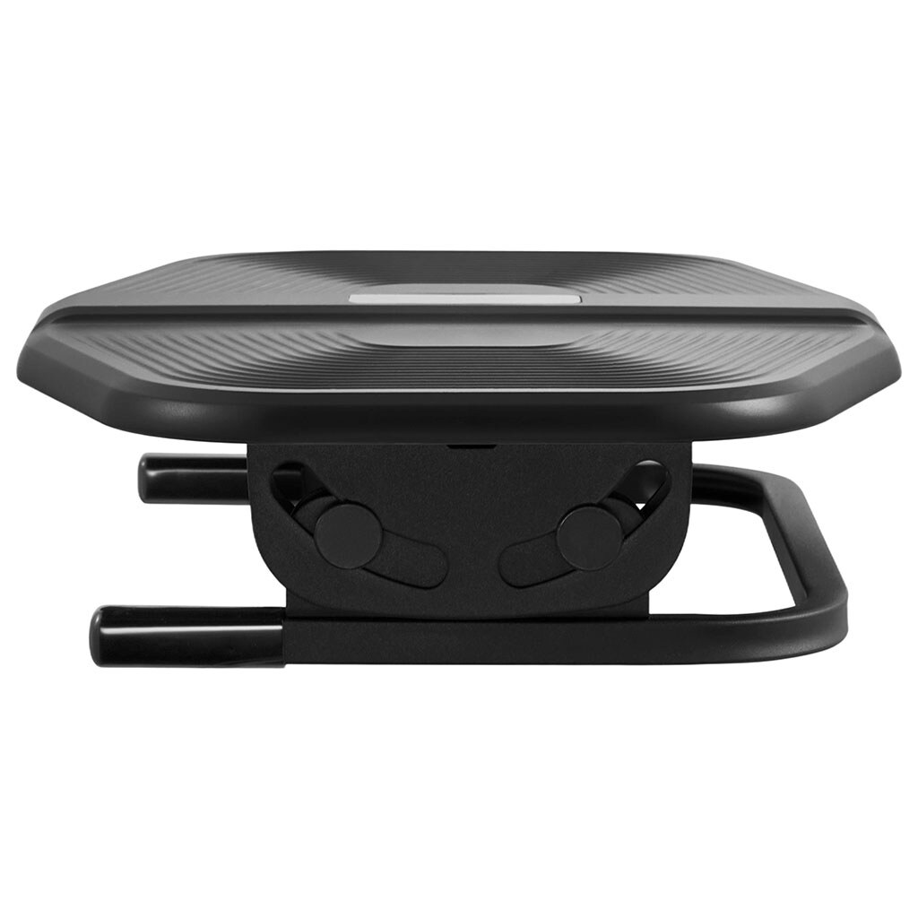Подставка для ног OfficePro FR600, Черный - № 6 Подставка для ног OfficePro FR600, Черный - № 6