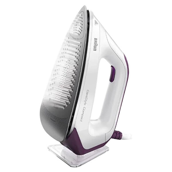 Утюг Braun IS 2144 VI, Белый - № 3 Утюг Braun IS 2144 VI, Белый - № 3