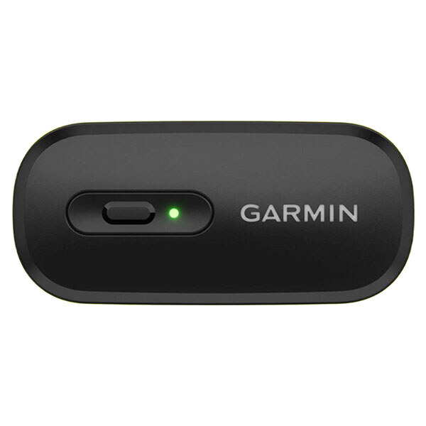 Пульсометр Garmin HRM-600 M-XL, Черный - № 2 Пульсометр Garmin HRM-600 M-XL, Черный - № 2
