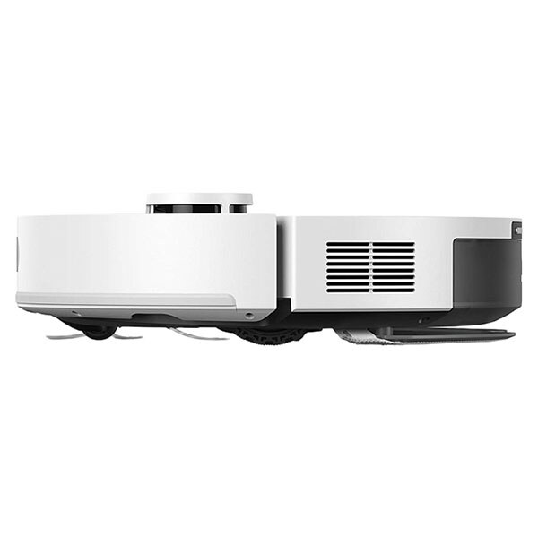 Робот-пылесос Dreame Bot F20 Plus, Белый - № 7 Робот-пылесос Dreame Bot F20 Plus, Белый - № 7