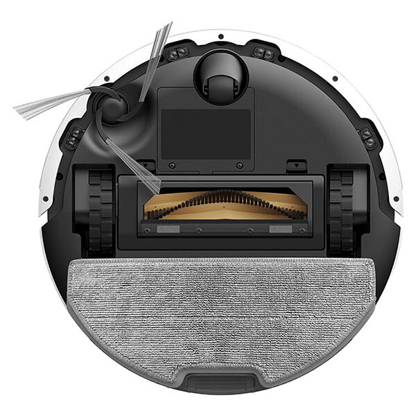 Робот-пылесос Dreame Bot F20 Plus, Белый - № 8 Робот-пылесос Dreame Bot F20 Plus, Белый - № 8