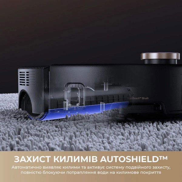 Робот-пылесос Mova S70 Ultra Roller, Белый - № 11 Робот-пылесос Mova S70 Ultra Roller, Белый - № 11