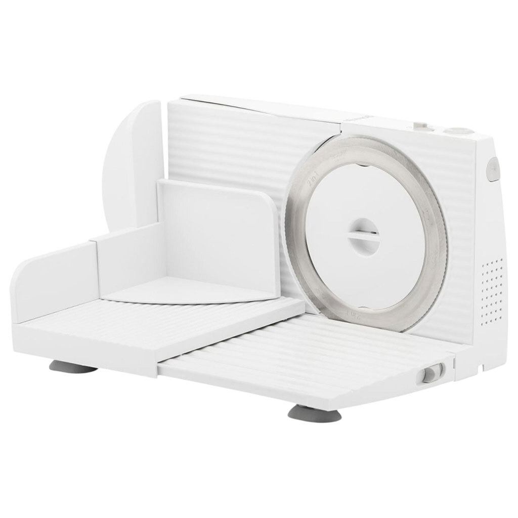 Слайсер Gorenje R402W, Белый - № 2 Слайсер Gorenje R402W, Белый - № 2