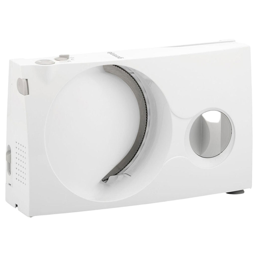Слайсер Gorenje R402W, Белый - № 4 Слайсер Gorenje R402W, Белый - № 4