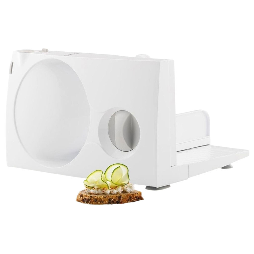 Слайсер Gorenje R402W, Белый - № 9 Слайсер Gorenje R402W, Белый - № 9