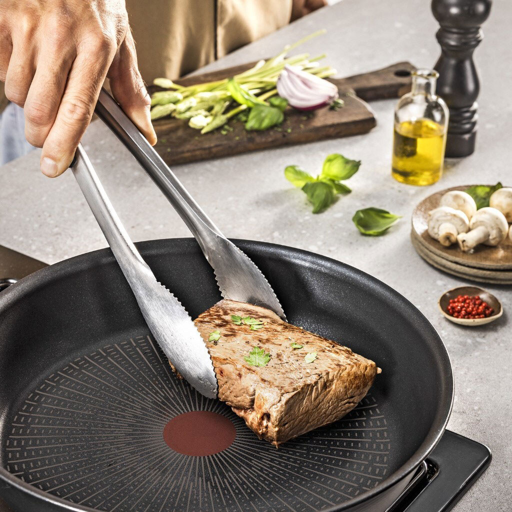Сковорода Tefal Excellence Fusion G3380402 - № 5 Сковорода Tefal Excellence Fusion G3380402 - № 5