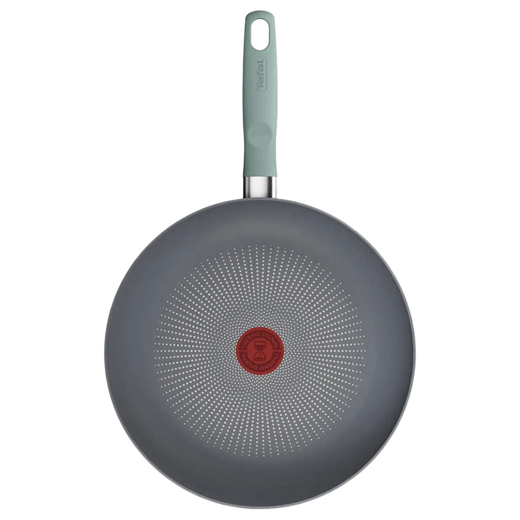 Сковорода Tefal Halo Eucalyptus G0160602 - № 2 Сковорода Tefal Halo Eucalyptus G0160602 - № 2