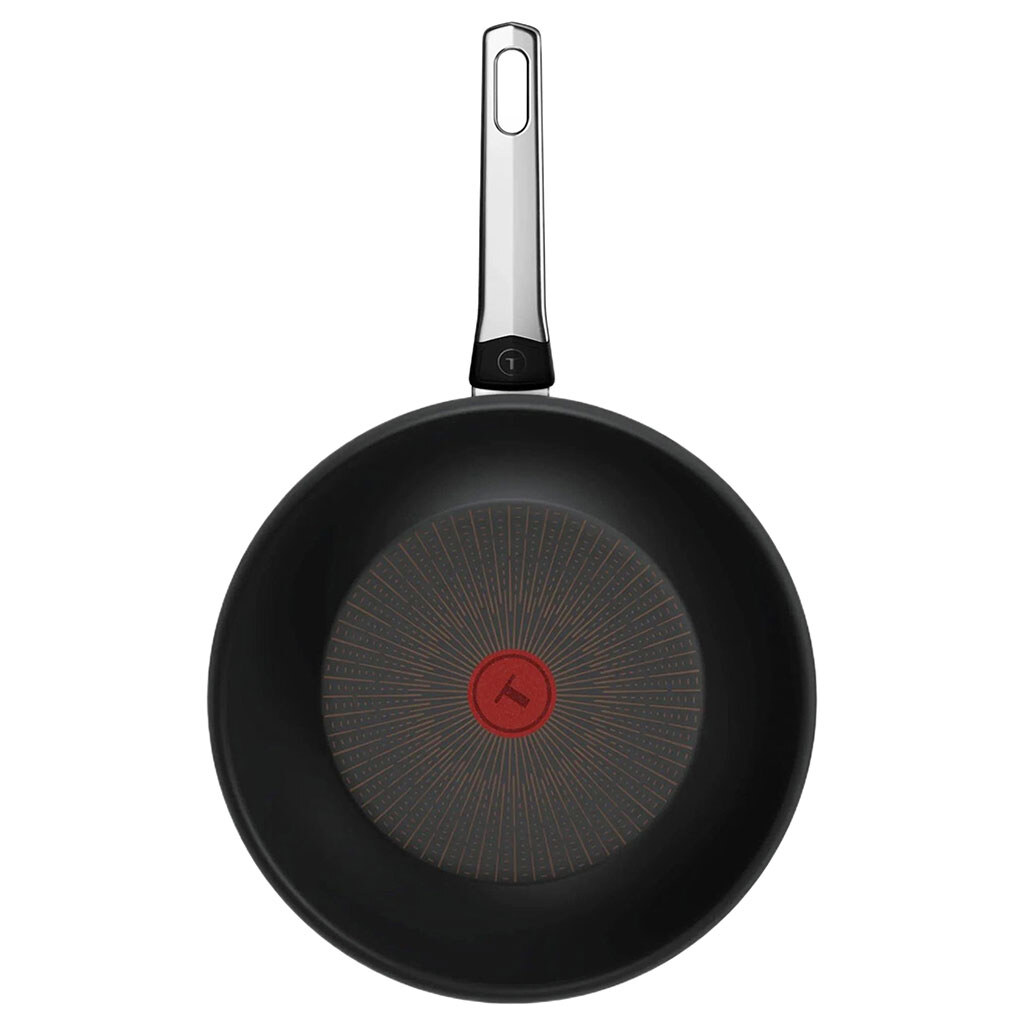 Сковорода WOK Tefal Excellence Fusion G3381902 - № 2 Сковорода WOK Tefal Excellence Fusion G3381902 - № 2