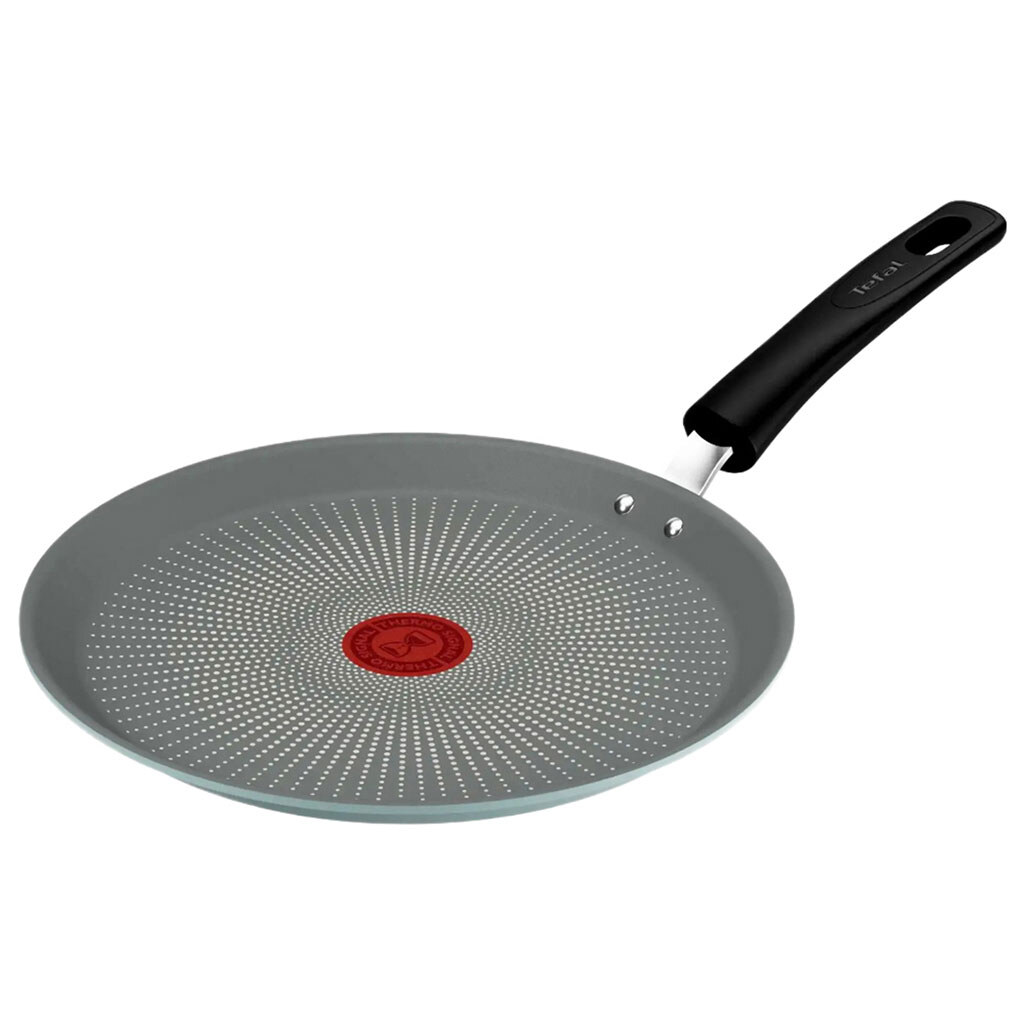 Сковорода для блинов Tefal Halo Eucalyptus G0163802 - № 1 Сковорода для блинов Tefal Halo Eucalyptus G0163802 - № 1