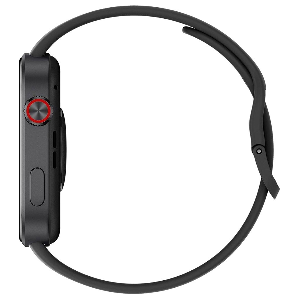 Умные часы Xiaomi Redmi Watch 6, Черный - № 3 Умные часы Xiaomi Redmi Watch 6, Черный - № 3