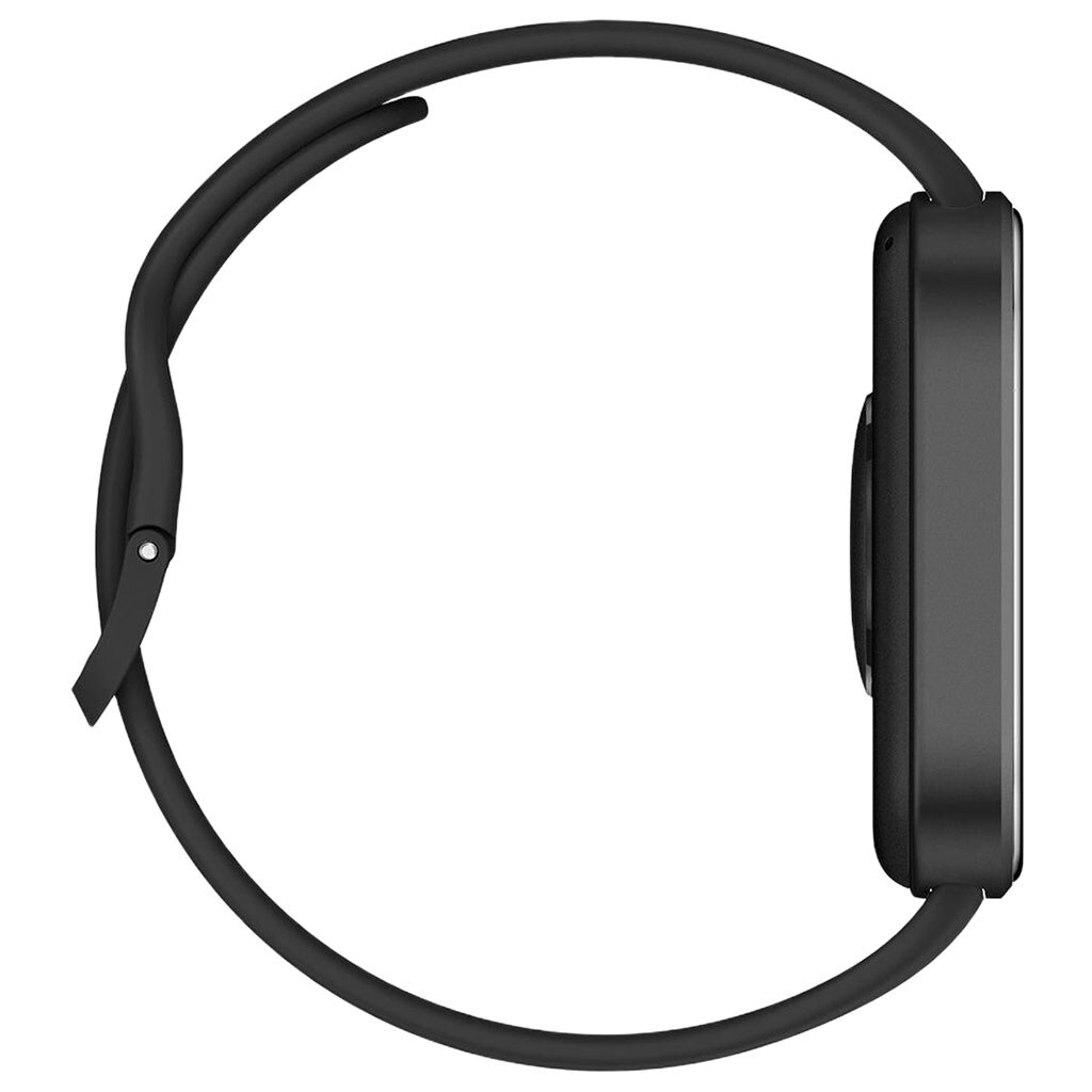 Умные часы Xiaomi Redmi Watch 6, Черный - № 4 Умные часы Xiaomi Redmi Watch 6, Черный - № 4