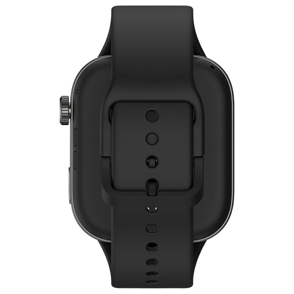 Умные часы Xiaomi Redmi Watch 6, Черный - № 5 Умные часы Xiaomi Redmi Watch 6, Черный - № 5