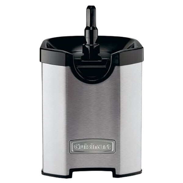Соковижималка Cuisinart CCJ210E, Серебряный - № 2 Соковижималка Cuisinart CCJ210E, Серебряный - № 2