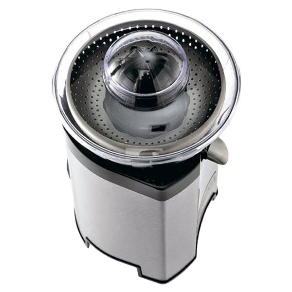 Соковижималка Cuisinart CCJ210E, Серебряный - № 4 Соковижималка Cuisinart CCJ210E, Серебряный - № 4