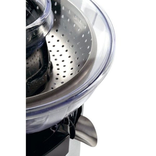 Соковижималка Cuisinart CCJ210E, Серебряный - № 5 Соковижималка Cuisinart CCJ210E, Серебряный - № 5