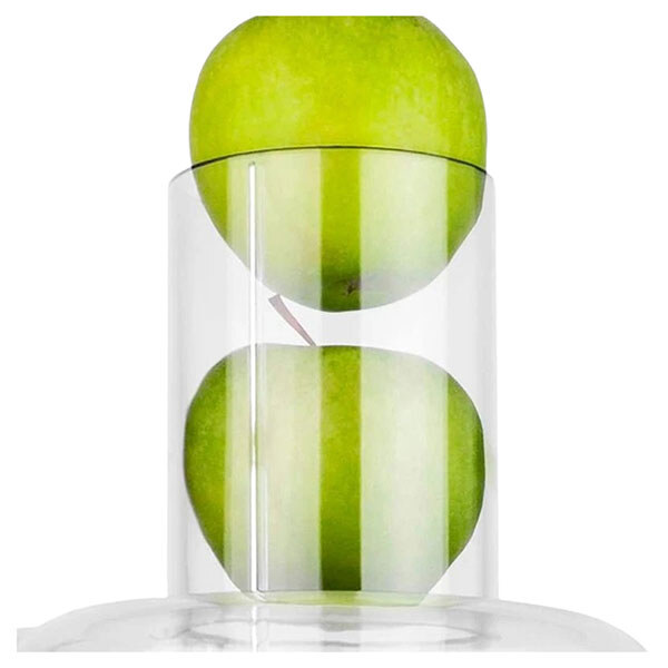 Соковижималка Gastroback Vital Juicer Pro, Черный - № 3 Соковижималка Gastroback Vital Juicer Pro, Черный - № 3