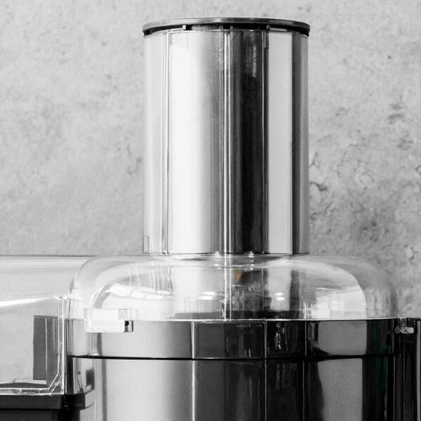 Соковижималка Gastroback Vital Juicer Pro, Черный - № 7 Соковижималка Gastroback Vital Juicer Pro, Черный - № 7