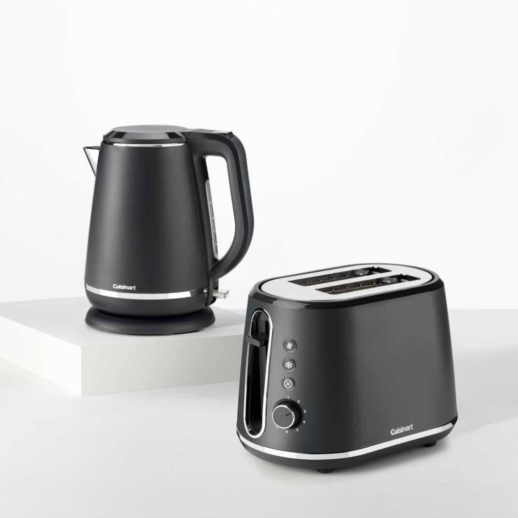 Тостер Cuisinart CPT780WE, Черный - № 2 Тостер Cuisinart CPT780WE, Черный - № 2