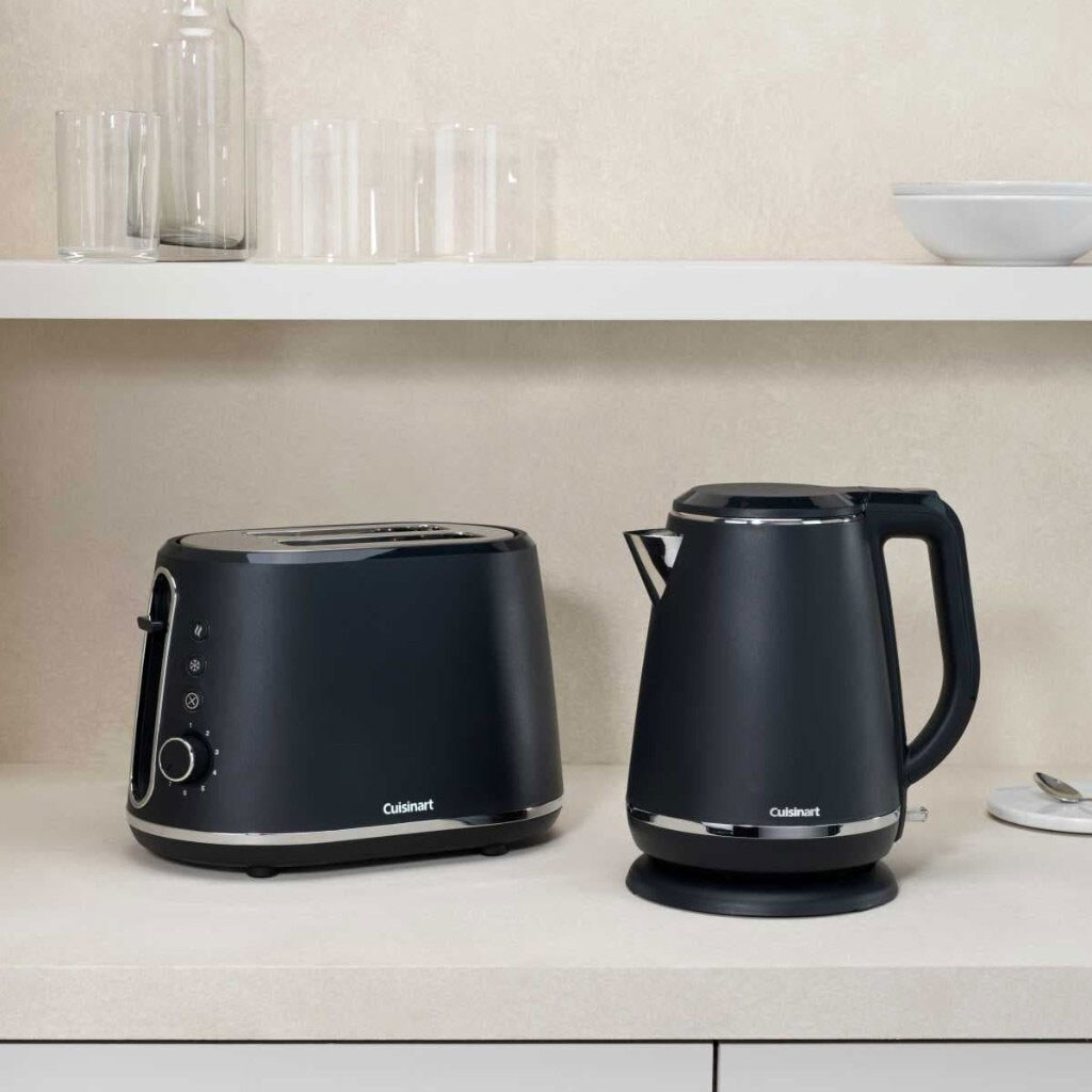 Тостер Cuisinart CPT780WE, Черный - № 5 Тостер Cuisinart CPT780WE, Черный - № 5