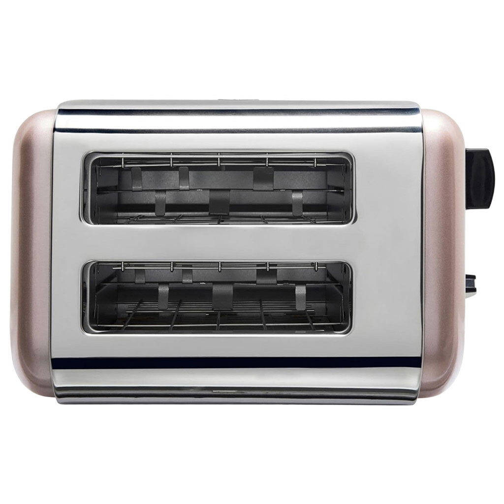 Тостер Cuisinart Style CPT160PIE, Розовый - № 3 Тостер Cuisinart Style CPT160PIE, Розовый - № 3
