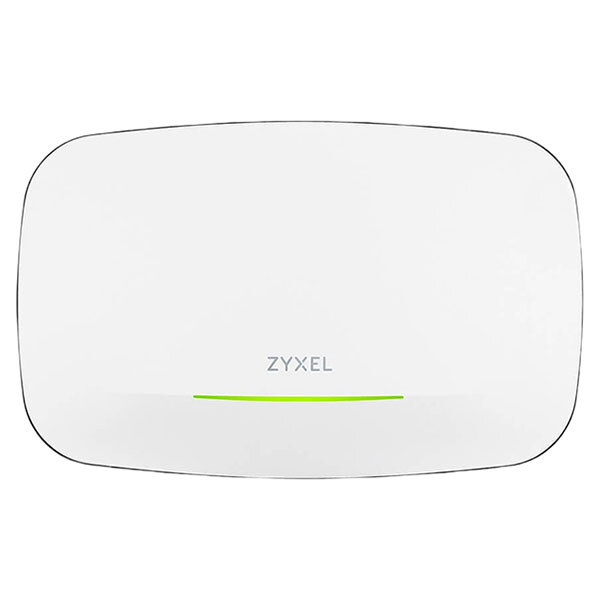 Точка доступа ZYXEL NWA210AX, Белый - № 1 Точка доступа ZYXEL NWA210AX, Белый - № 1