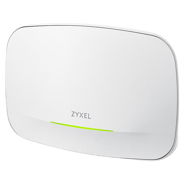 Точка доступа ZYXEL NWA210AX, Белый - № 2 Точка доступа ZYXEL NWA210AX, Белый - № 2