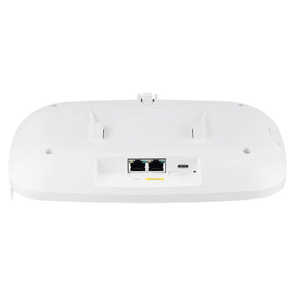 Точка доступа ZYXEL NWA210AX, Белый - № 3 Точка доступа ZYXEL NWA210AX, Белый - № 3
