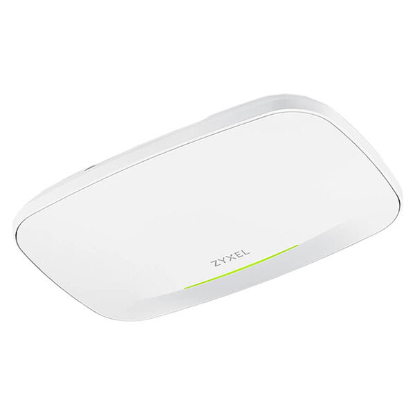 Точка доступа ZYXEL NWA210AX, Белый - № 7 Точка доступа ZYXEL NWA210AX, Белый - № 7