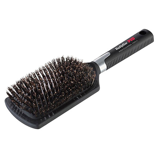 Щетка BaByliss Pro BABBB1E, Черный - № 1 Щетка BaByliss Pro BABBB1E, Черный - № 1