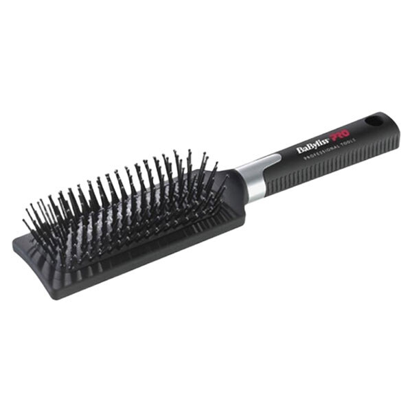 Щетка BaByliss Pro BABNB1E, Черный - № 1 Щетка BaByliss Pro BABNB1E, Черный - № 1