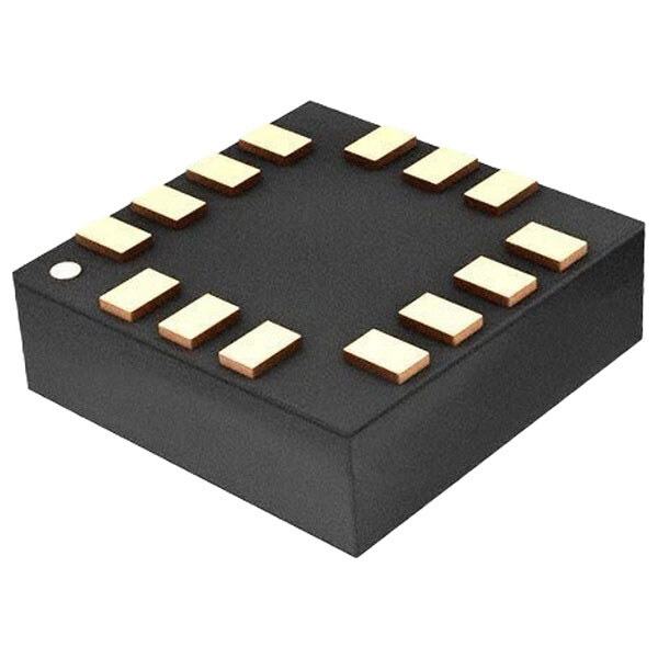 Гироскоп ICM-42688P - № 1 Гироскоп ICM-42688P - № 1