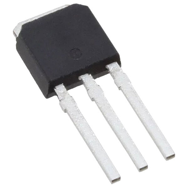 Транзистор MOSFET IPU80R1K4P7AKMA1 - № 1 Транзистор MOSFET IPU80R1K4P7AKMA1 - № 1