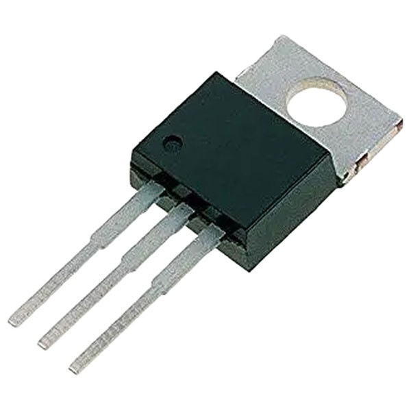 Транзистор MOSFET IRL2505PBF - № 1 Транзистор MOSFET IRL2505PBF - № 1