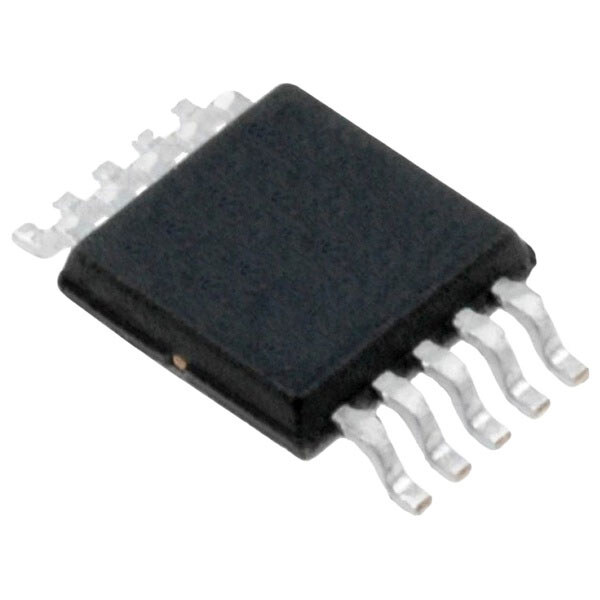Микросхема MCP4728-E/UN - № 1 Микросхема MCP4728-E/UN - № 1