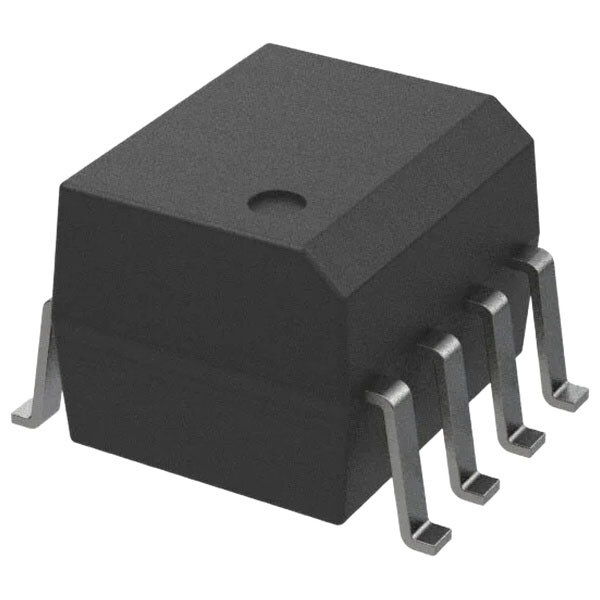 Оптопара MOCD207M - № 1 Оптопара MOCD207M - № 1