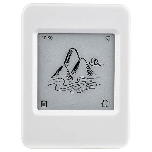 Дисплей e-Paper - № 1 Дисплей e-Paper - № 1