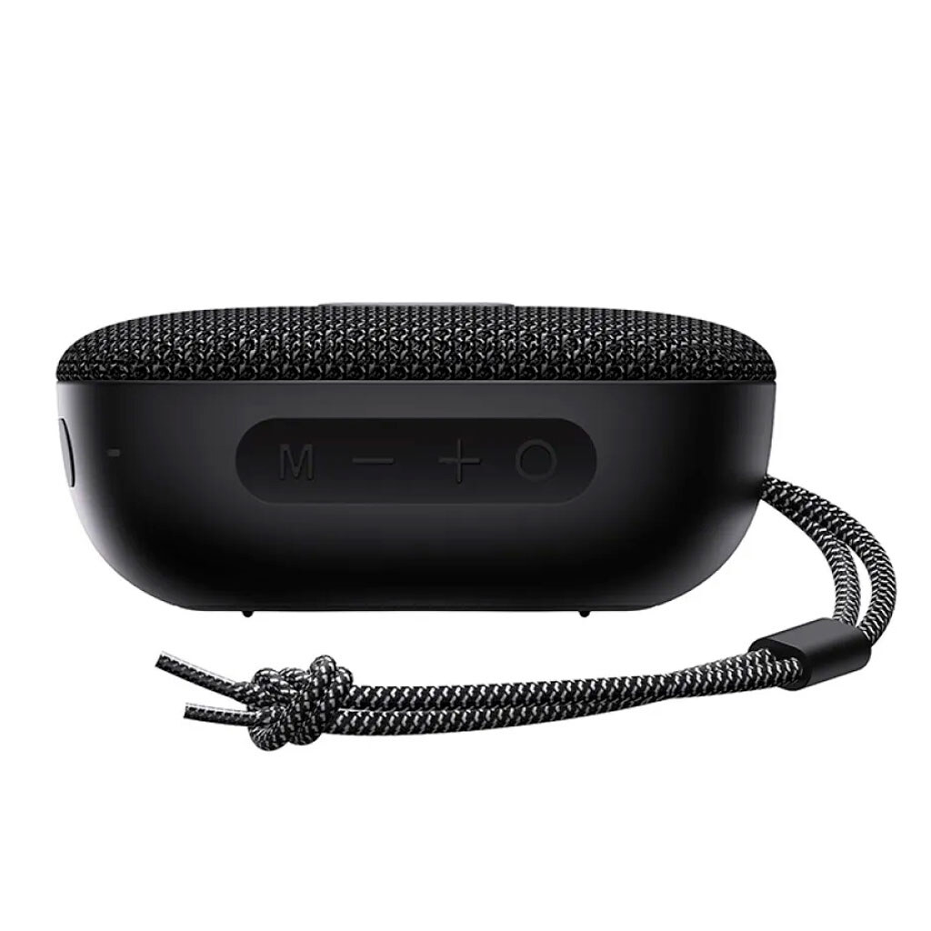 Портативная колонка Baseus A20077600127-00 AeQur 35 Pro Air, Черный - № 3 Портативная колонка Baseus A20077600127-00 AeQur 35 Pro Air, Черный - № 3