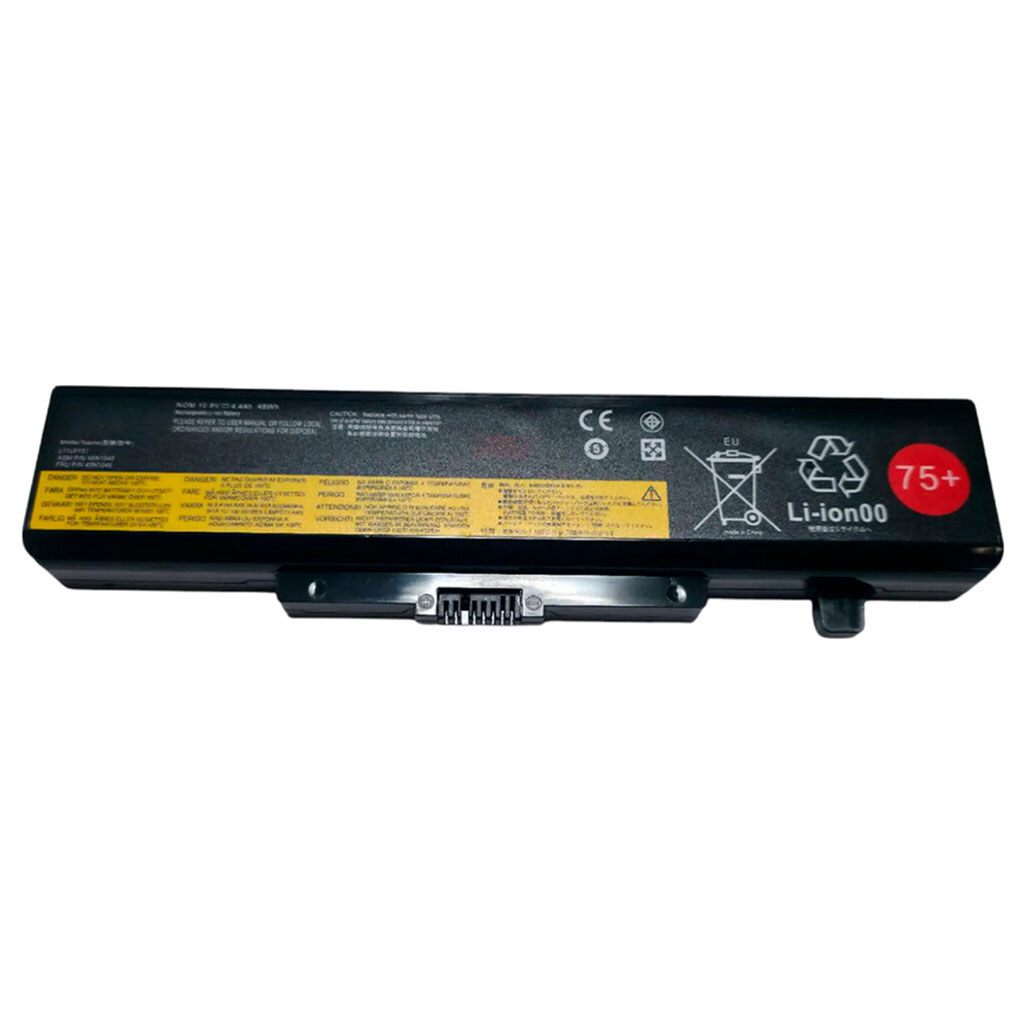 Акумулятор Lenovo L11M6Y01, High quality - № 1 Акумулятор Lenovo L11M6Y01, High quality - № 1