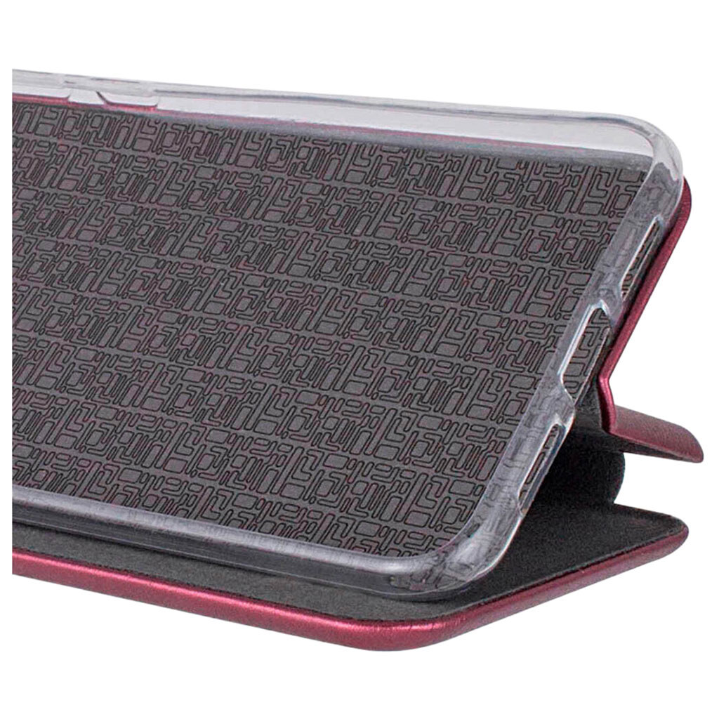 Чехол (книжка) Samsung A015 Galaxy A01 / M015 Galaxy M01, G-Case Ranger, Marsala, Бордовый - № 3 Чехол (книжка) Samsung A015 Galaxy A01 / M015 Galaxy M01, G-Case Ranger, Marsala, Бордовый - № 3